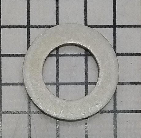 ARRUELA LISA - AN960PD1216