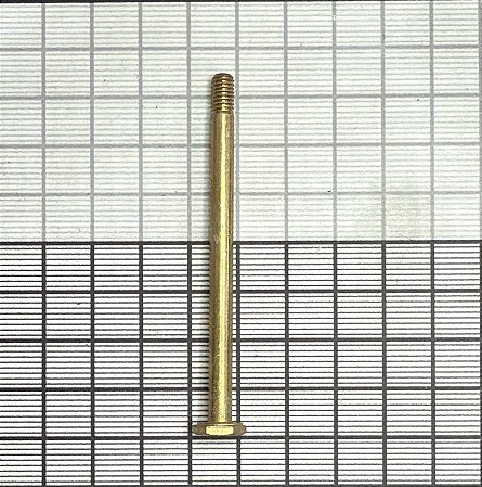 PARAFUSO - NAS464P3A39