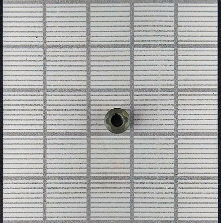 PORCA - NAS1291-06 (H23-06)