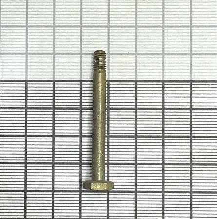 PARAFUSO - NAS1303-24D