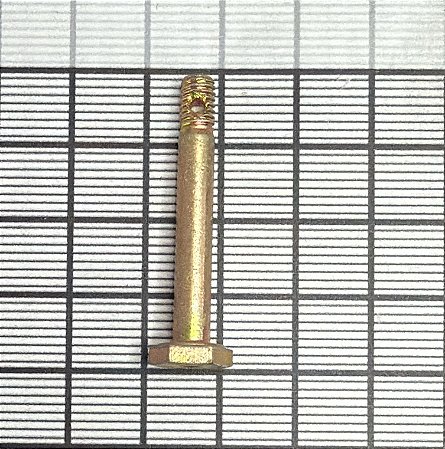 PARAFUSO - NAS6203-17D