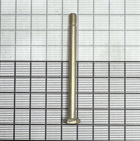 PARAFUSO - NAS6203-36
