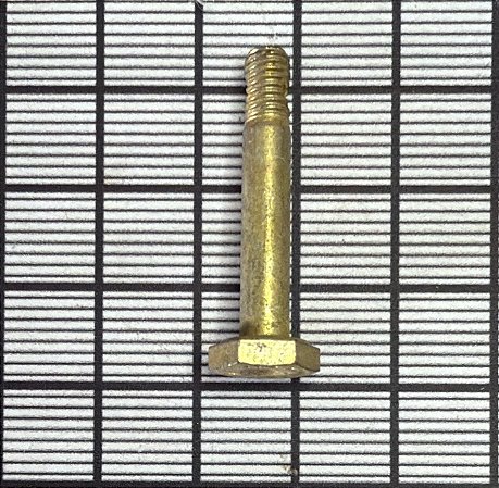 PARAFUSO - NAS6203-13D