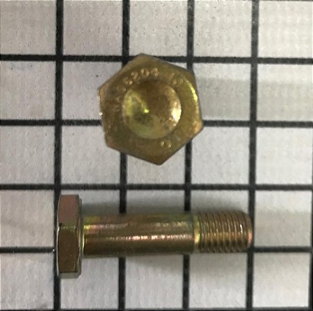 PARAFUSO - NAS6204-10