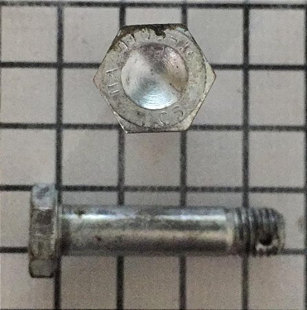 PARAFUSO - NAS1105-16DW