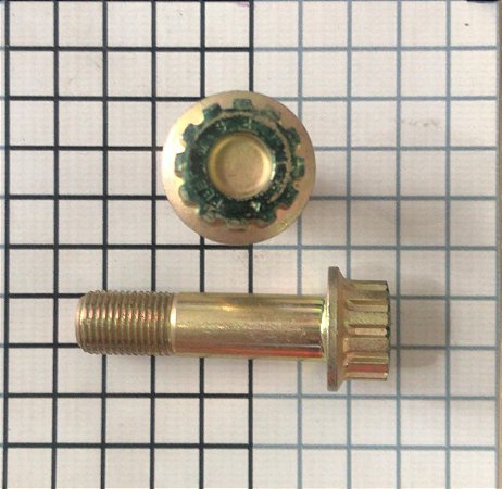 PARAFUSO - MS2113408018