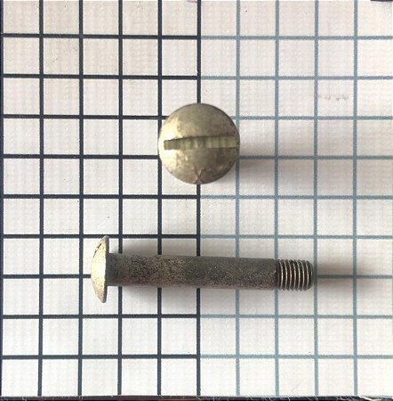 PARAFUSO - AN25-31