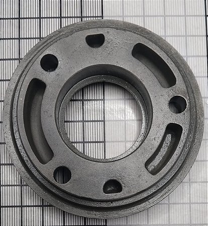 FLANGE - 10-349392-2