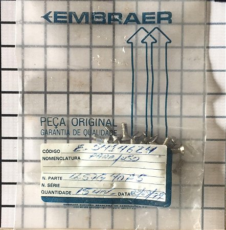 PARAFUSO - LL57640S5