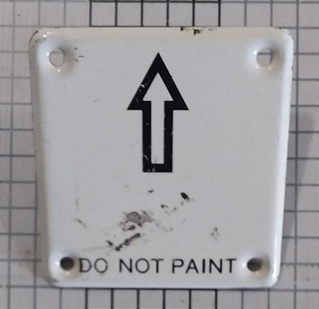 ANTENA ASSY - 6239621003 (6239616001)
