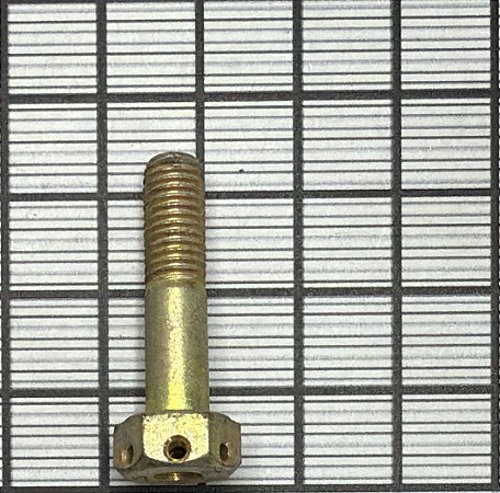 PARAFUSO - MS20074-04-10