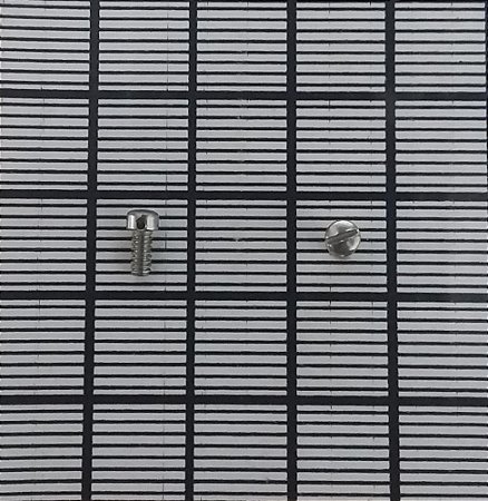 PARAFUSO - MS35275-207