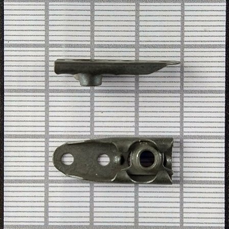PORCA ÂNCORA - MS21061L08 (F2400-08)