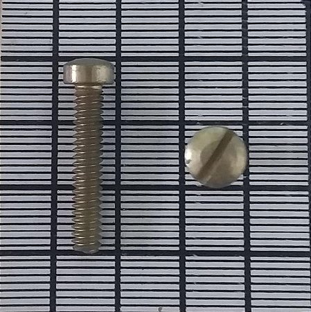 PARAFUSO - AN500-10-16