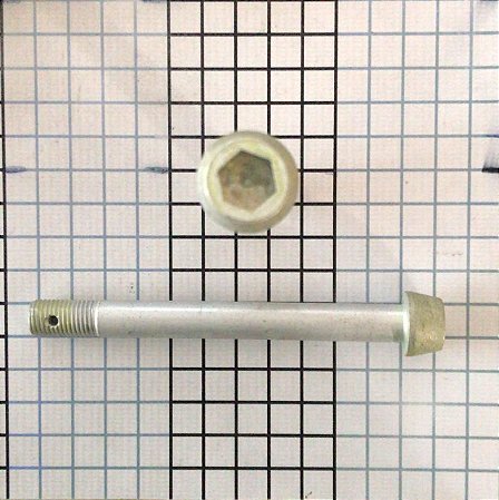 PARAFUSO - LM412-4
