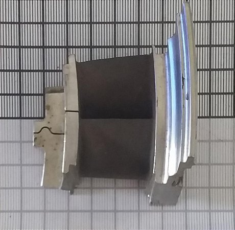 SUPORTE - 0-23031748-F (TDC-78935)