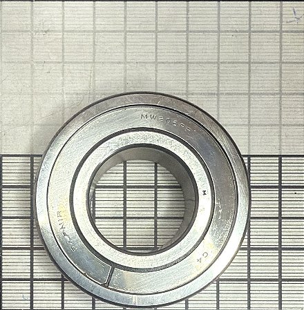 ROLAMENTO - P8C7714-34 (MW206PP C4 - FA5269S)