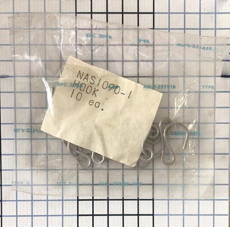HOOK - NAS1090-1
