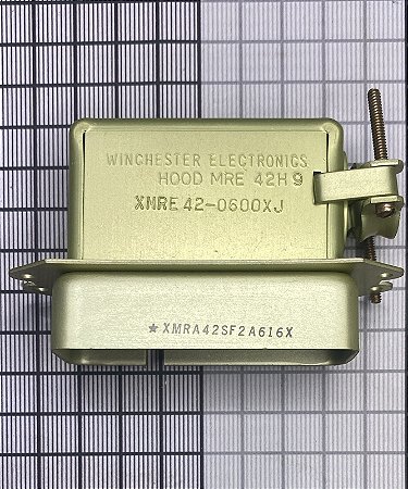 CONECTOR - XMRA42SF2A616X
