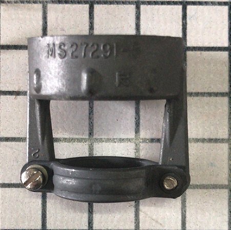 TAMPA CONECTOR - MS27291- 5