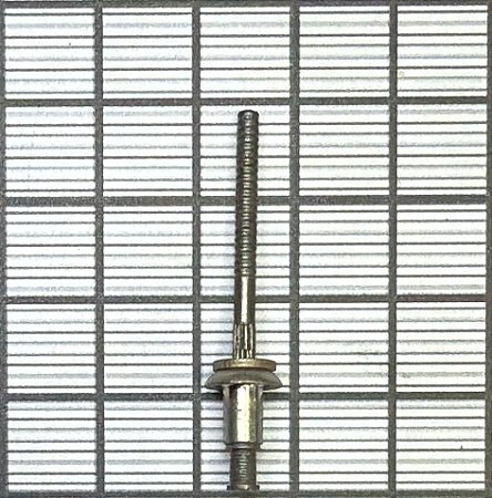 REBITE CHERRY - CR3523-05-02