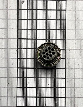 CONECTOR - PT06CP-12-10S