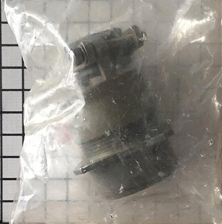 CONECTOR - MS3110F22-55SZ