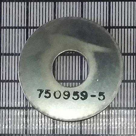 RETENTOR - 750959-5