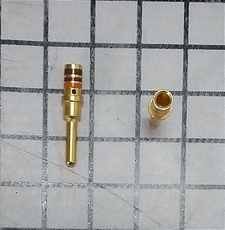 PINO CONECTOR - 5000-054-0012