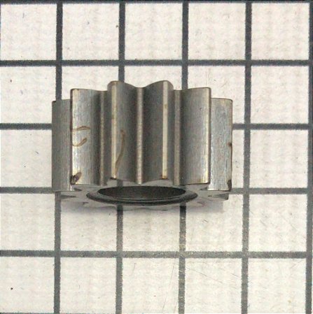 ENGRENAGEM - 204864