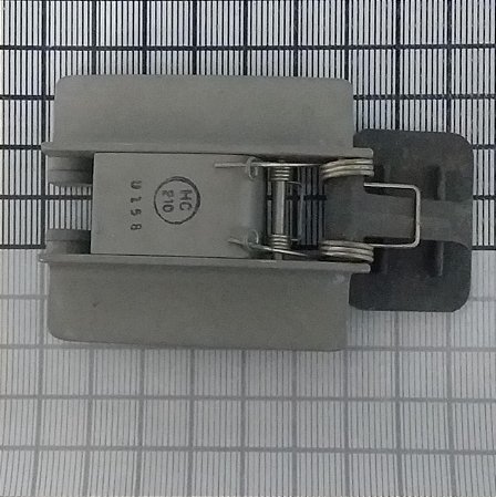 PRESS HART WELL USA - H3202-21