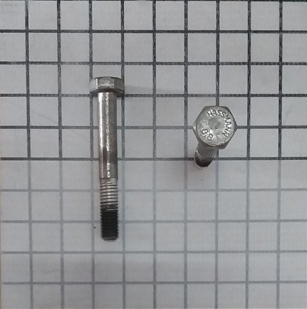 PARAFUSO  - TH-6X45/PL31