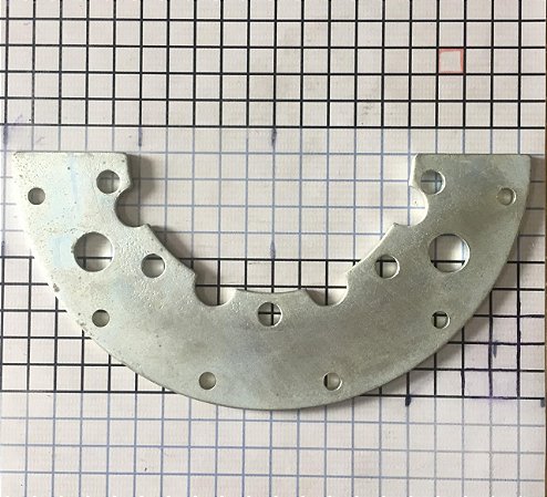 SPINNER SUPORTE - C-3003-1