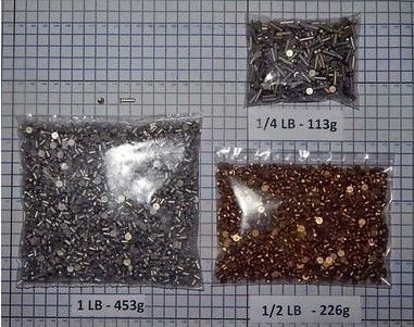 REBITE - MS20470D6-7