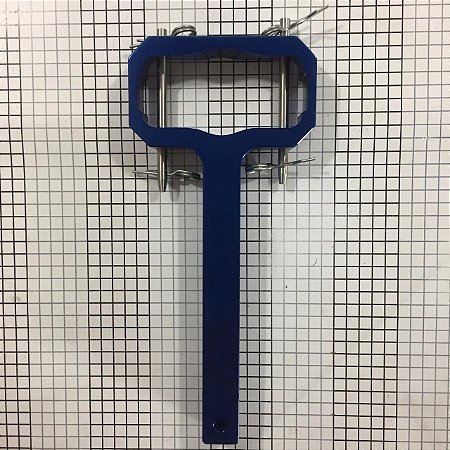 LOCK TOOL FOR T/R HUB - 350A93-3302-01