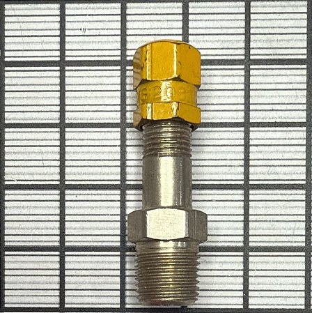 VÁLVULA RODA - 756-510
