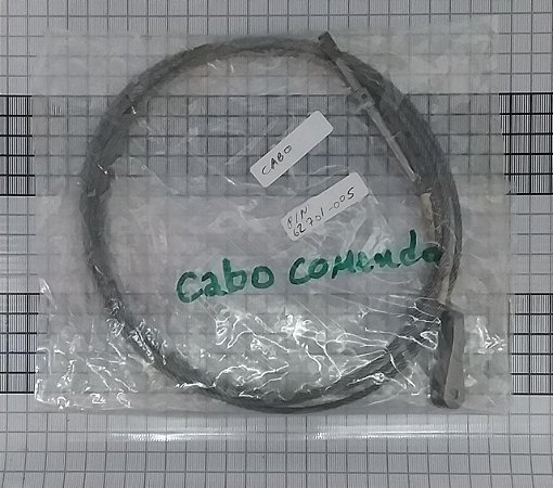 CABO - 62701-005