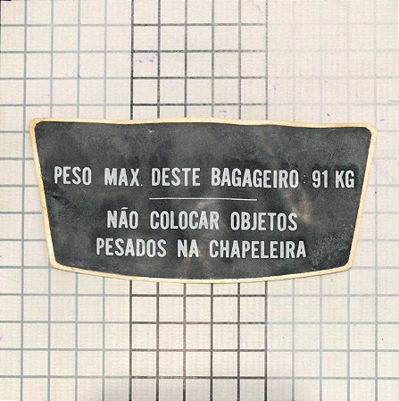 DECALQUE - 711-68399-02