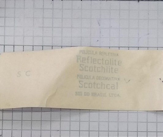 DECALQUE - 711-00002-2