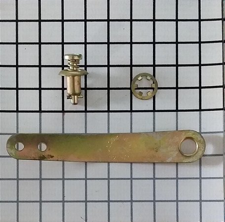 KIT DZUS - 2600-6S