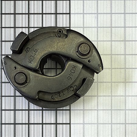 CATRACA - 10-400167-10