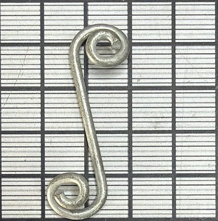 RECEPTÁCULO MOLA - S5-200