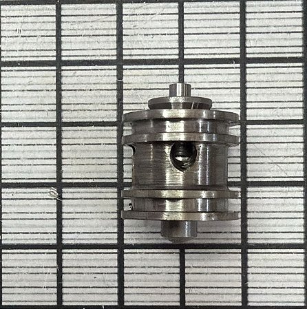 VÁLVULA - 31854-000 ( A9564 )