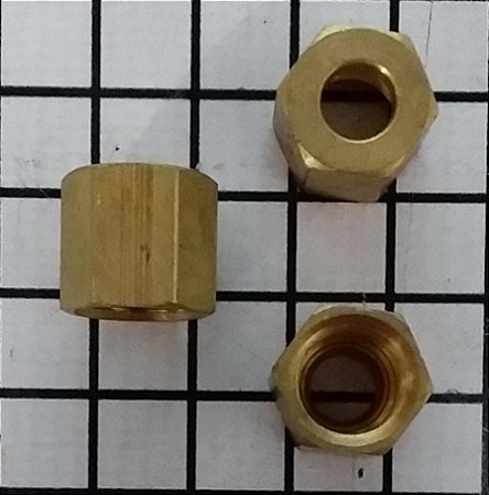 PORCA - CBP207
