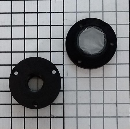 CAP FILTER - IV362-0001