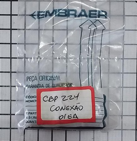 CONEXÃO - CBP224
