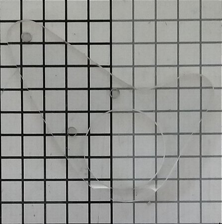REFLETOR LUZ NAVEGAÇÃO - T25-001
