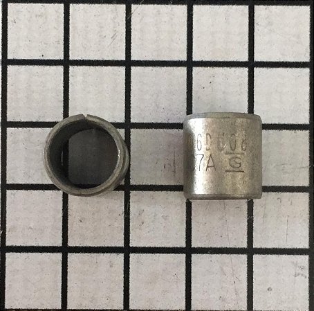BUSHING - BEE-06DU08