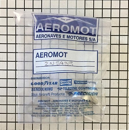 TRANSISTOR - 2N5435