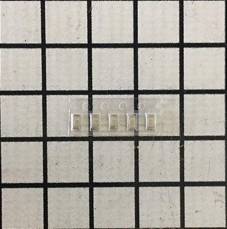 CAPACITOR - 106-04121-0026